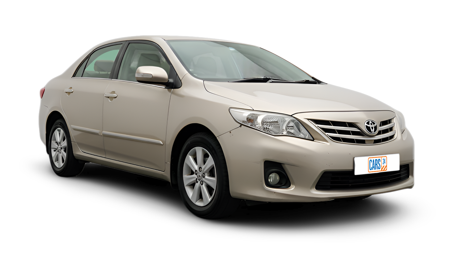 Toyota Corolla Altis-img